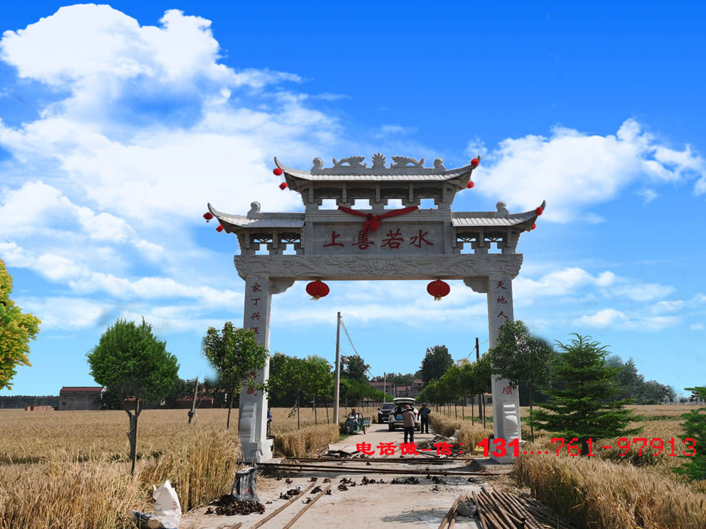 想要定做什么樣的石雕香爐都可以不同造型？