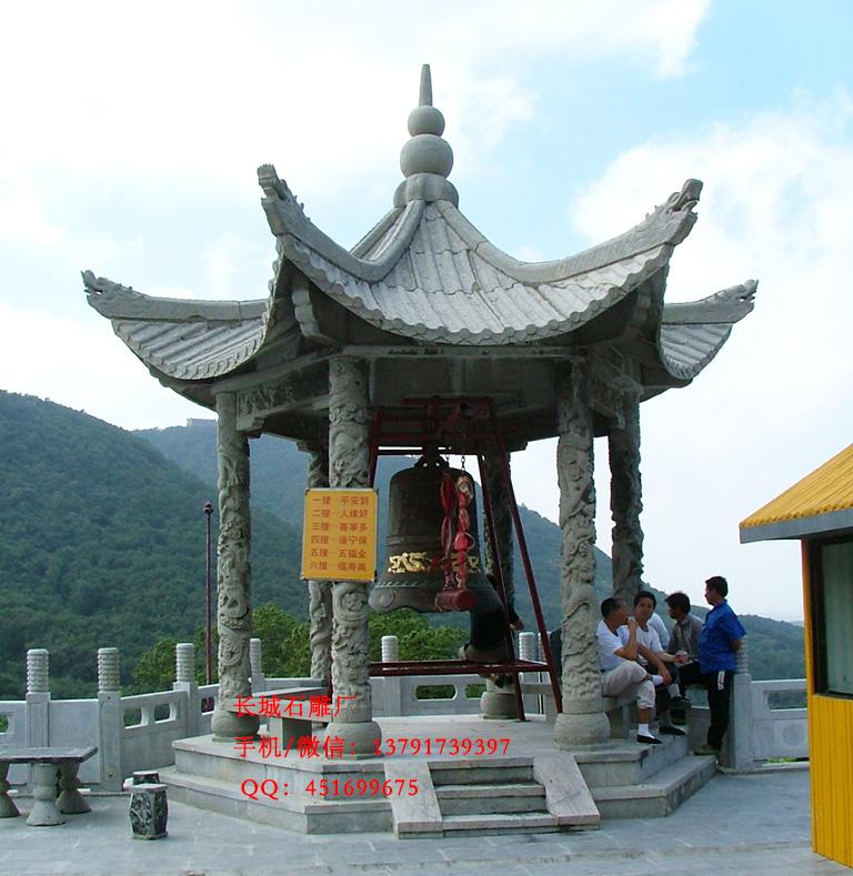 廣州古秀家：橋上筑亭，稱作橋亭